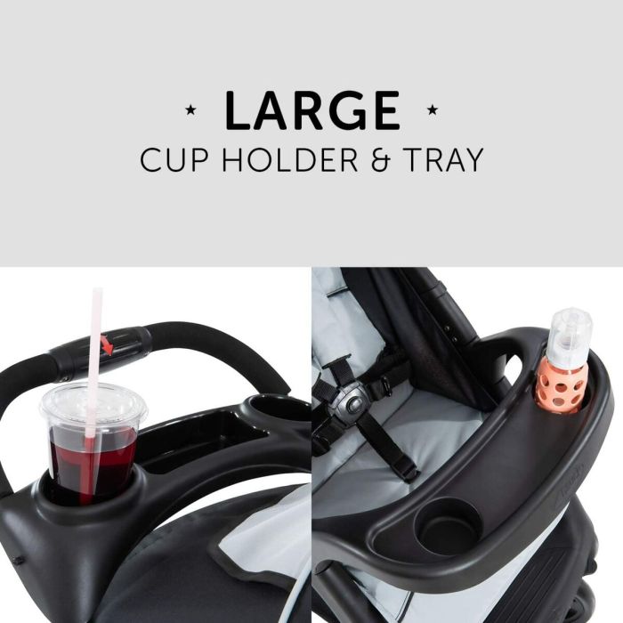 Chaise Hauck H-14910-EN-000-000 9