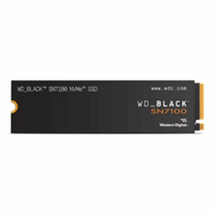 Disque dur Western Digital WDS500G4X0E 500 GB SSD 19