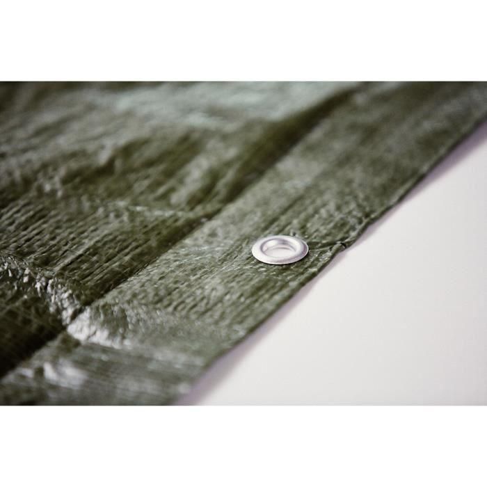 RAPID 25 oeillets de renfort 12mm 2 RAPID 25 oeillets de renfort 12mm 2