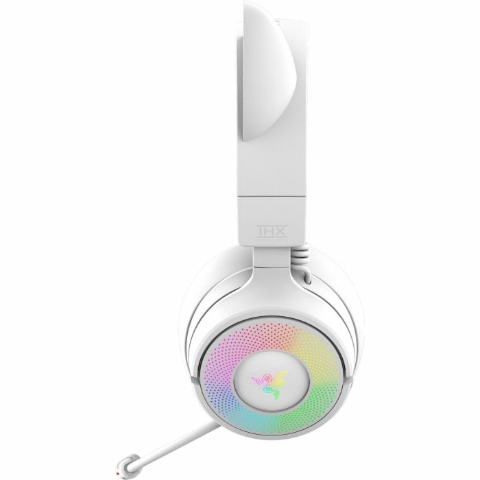 Casque Razer RZ04-05170400-R3M1 Blanc 2