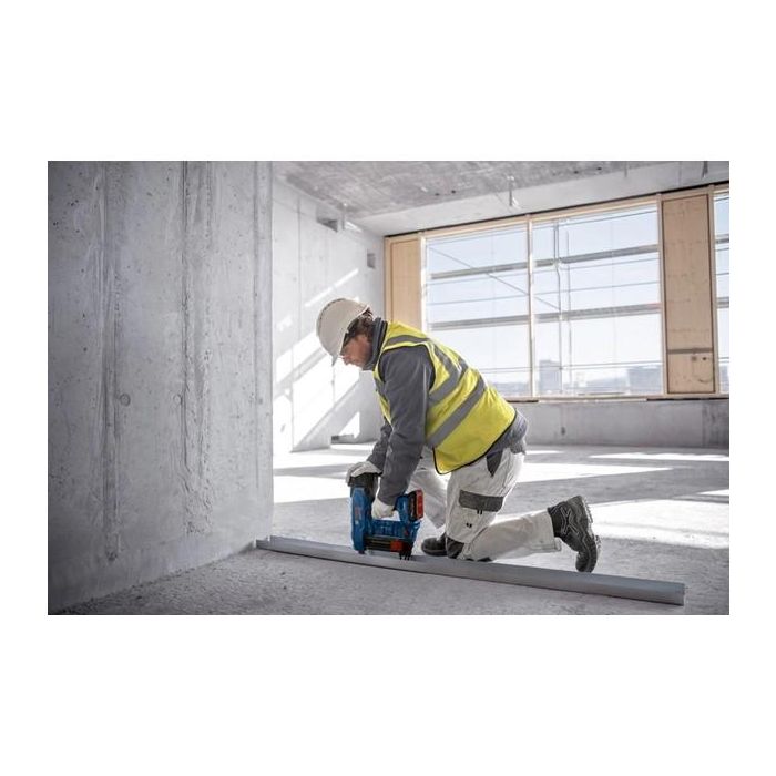 Bosch GNB 18V-38 Akku-Betonnagler 8