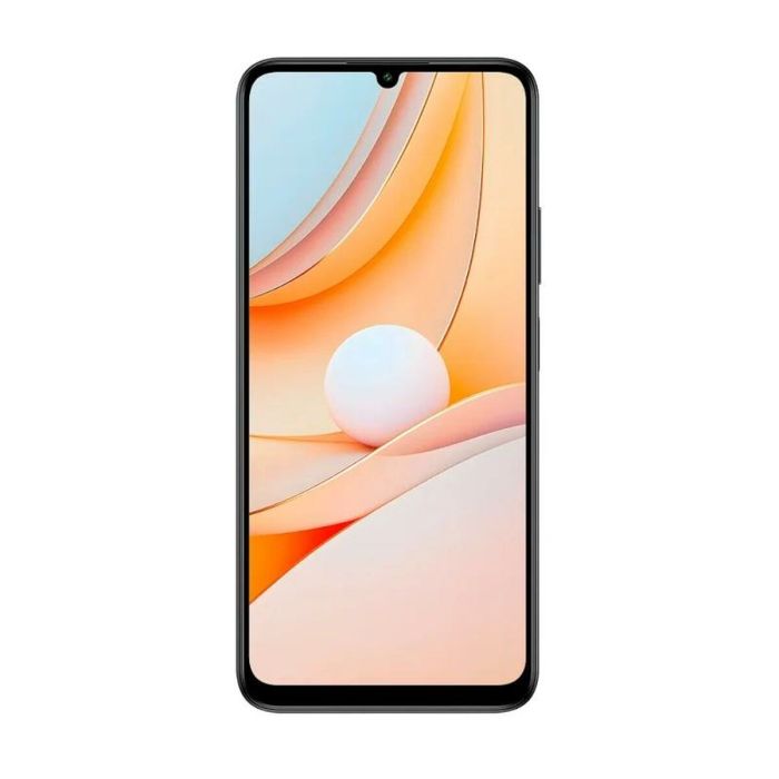 Smartphone SPC Discovery 3 SE 6,8" 4 GB RAM 64 GB Noir Gris Unisoc 19