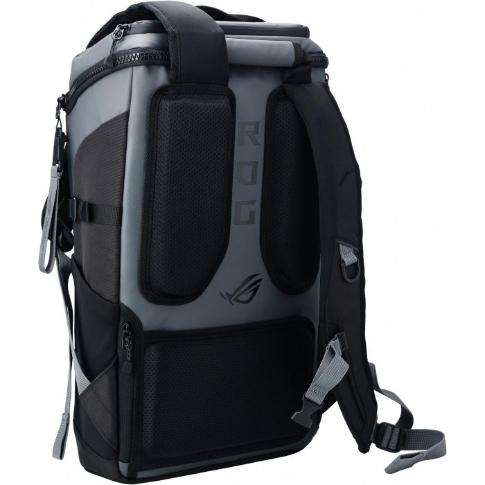 ASUS BP2701 ROG Rucksack grau 17" 6