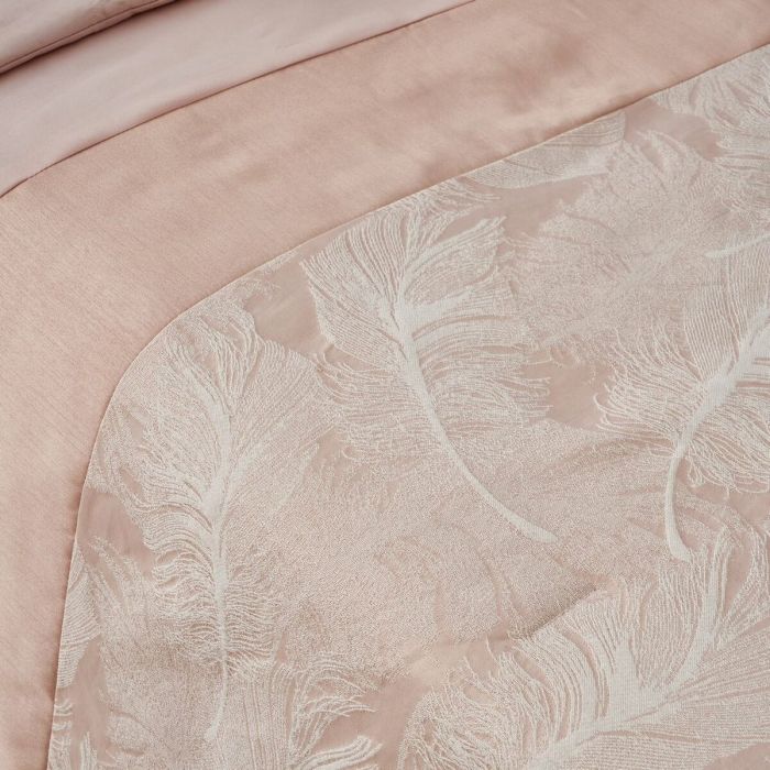 Couvre-lit MARCH Rose Gran lit 2 persones 250 x 250 x 2 cm 3 Couvre-lit MARCH Rose Gran lit 2 persones 250 x 250 x 2 cm 3