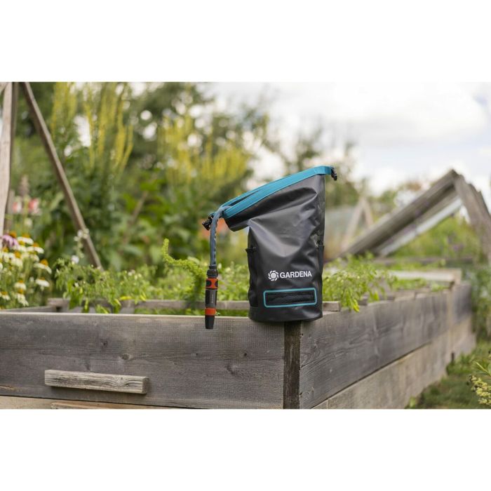 Tuyau d'arrosage Gardena Liano PVC (15 m) 5 Tuyau d'arrosage Gardena Liano PVC (15 m) 5