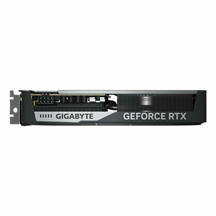 Carte Graphique Gigabyte 9VN506TEO8-00-G10 8 GB geforce rtx 5060 ti GDDR6 GDDR7 11