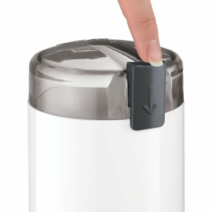 Moulin électrique BOSCH TSM6A011W Blanc 180 W 29