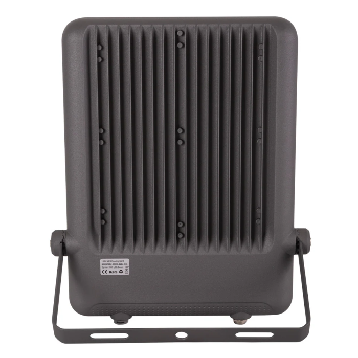 Projecteur LED Exterior 150W 16500Lm IP66 6000K 120° [1916-FL-EC-150W-CW] 3