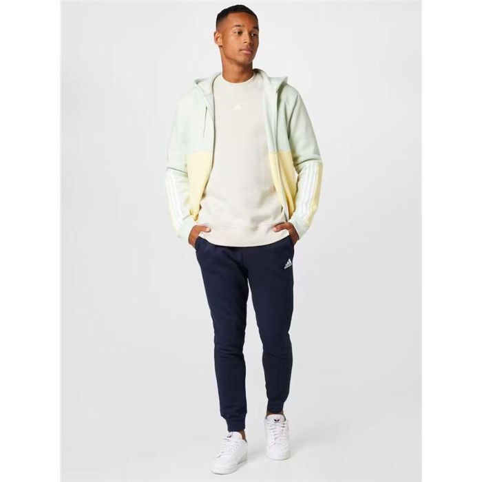 Sweat à capuche homme Adidas FeelVivid 3