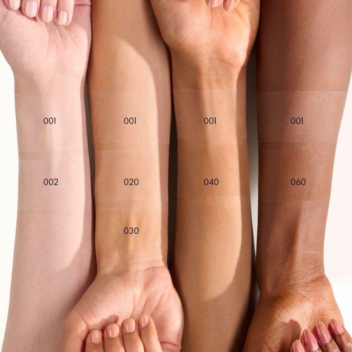 Set de Maquillage Catrice SOFT BLUR 4