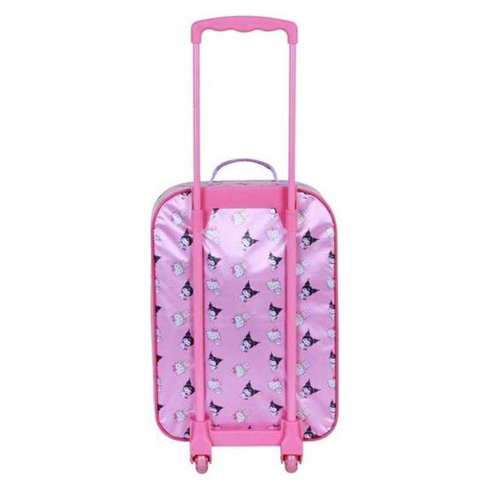 Trolley de Cabine Hello Kitty 3