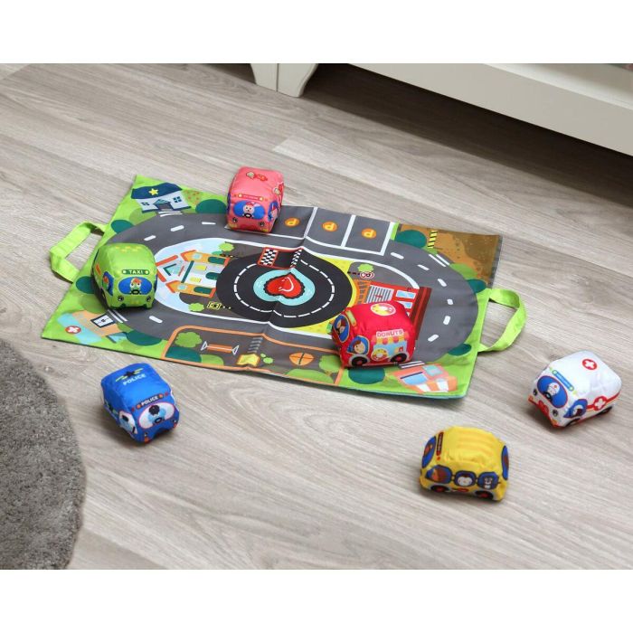 Tapis de jeu 3 Tapis de jeu 3