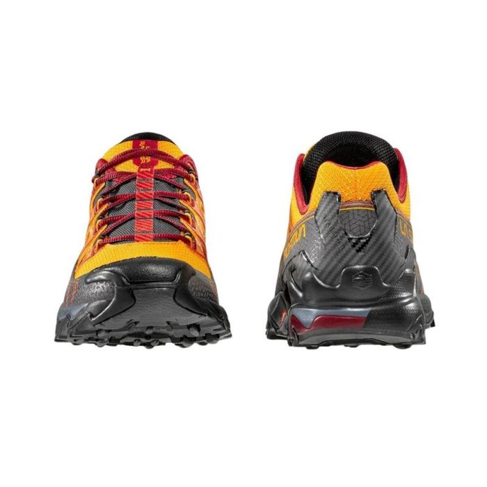 Chaussures de marche pour homme La Sportiva Ultra Raptor II Orange 31 2