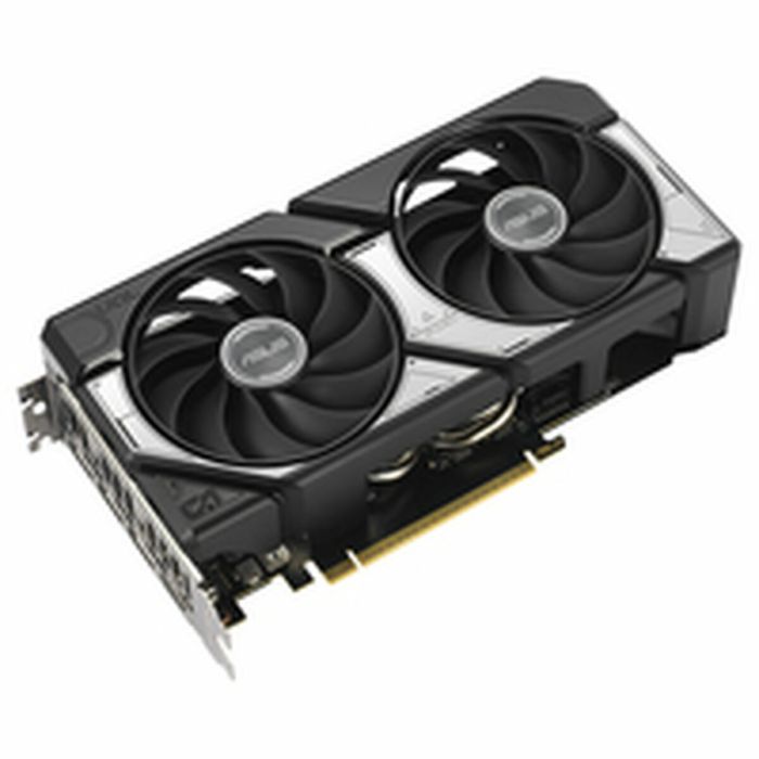 Carte Graphique Asus 90YV0MP2-M0NA00 8 GB geforce rtx 5060 ti GDDR6 GDDR7 20