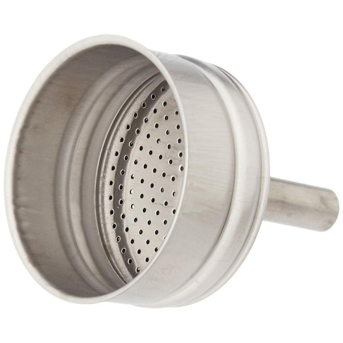 Cafetière Italienne Valira ISABELLA 4T Acier Acier inoxydable 4 Tasses 3