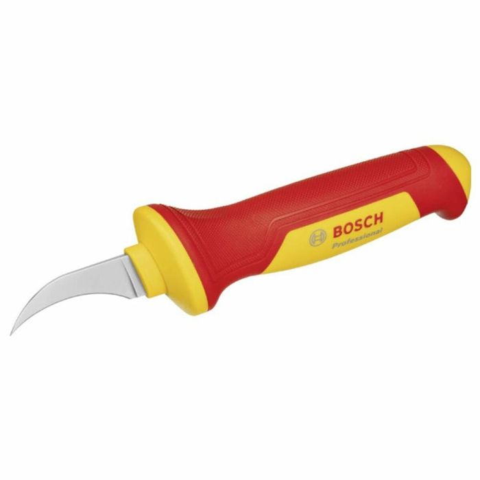 Gouge BOSCH Plastique 1