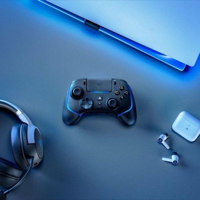 Commande Razer RZ06-04710100-R3G1 Noir 1