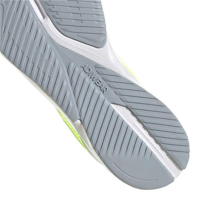 Chaussures de Running pour Adultes Adidas IF7256 Jaune 2