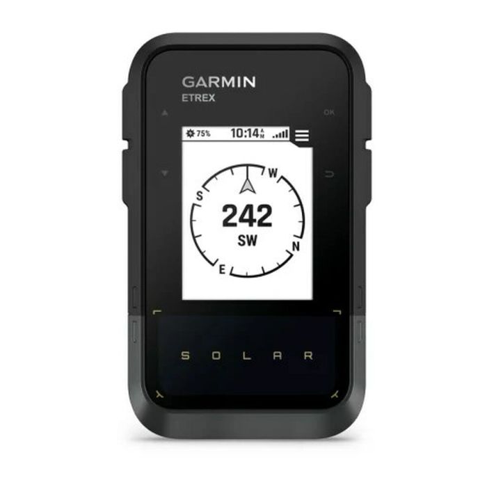 Montre Homme GARMIN 010-02782-00 0 Montre Homme GARMIN 010-02782-00 0