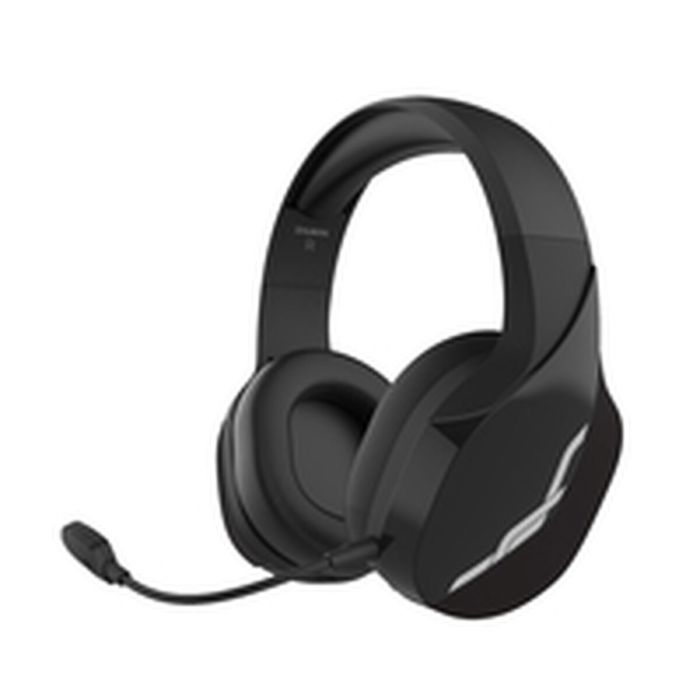 Casque Zalman HPS700 Noir 2