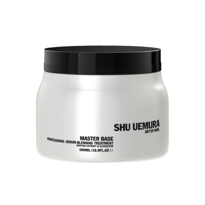 Shu Uemura Master Base Professional Serum 500 mL 2 Shu Uemura Master Base Professional Serum 500 mL 2