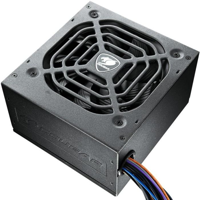 500W COUGAR Netzteil STC 500W ATX / 80 Plus 230V EU 3