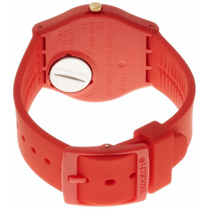 Montre Unisexe Swatch GR166 (Ø 34 mm) 3
