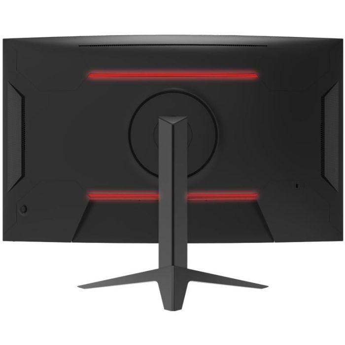 LC-Power 68.6cm (27") LC-M27-FHD-165-C-V3 VA+DP+HDMI 3