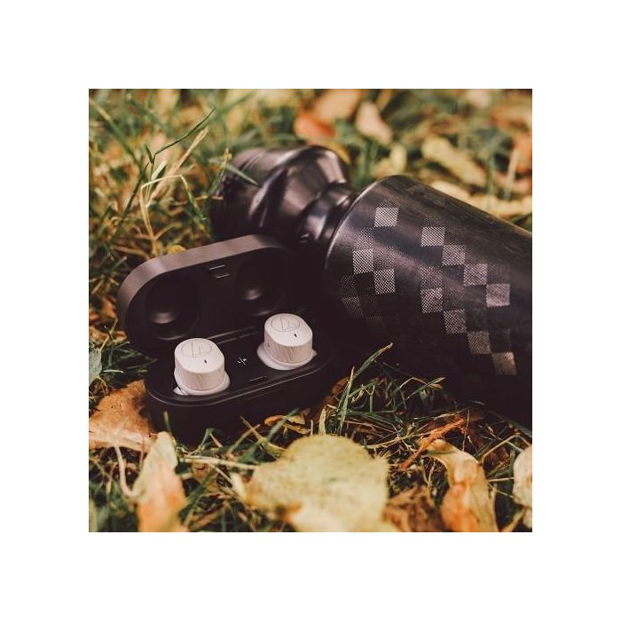 audio-technica ATH-SPORT7TW True Wireless IE Headphones black 2