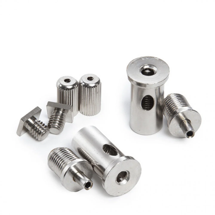 Kit Suspension Alp027/Alp028 2M pour bandes LED 1