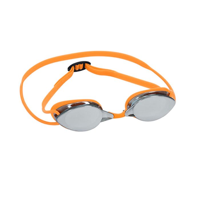 Bestway Lunettes Natation Enfants Courroie Silicone Couleur Assortie +3 Ans Plage et Piscine 21062 4