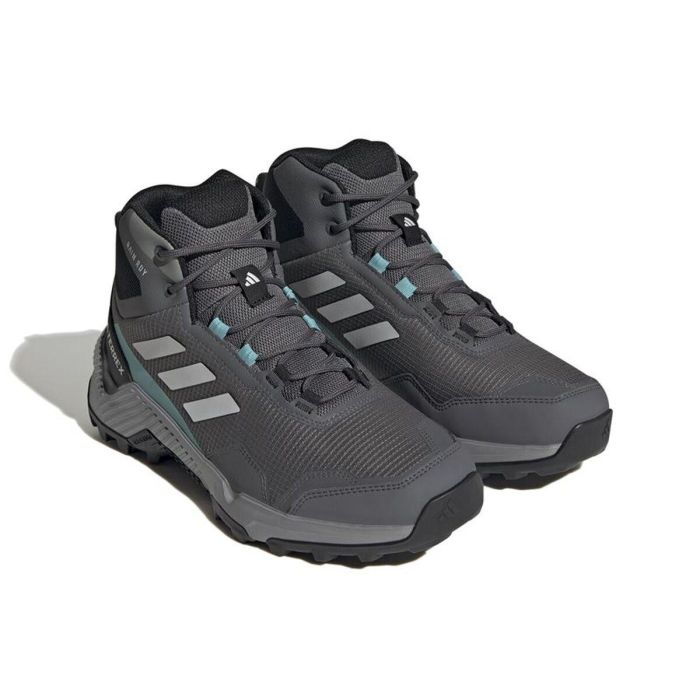Chaussures de marche pour femme Adidas Eastrail 2.0 Mid Gris foncé 38 2 Chaussures de marche pour femme Adidas Eastrail 2.0 Mid Gris foncé 38 2