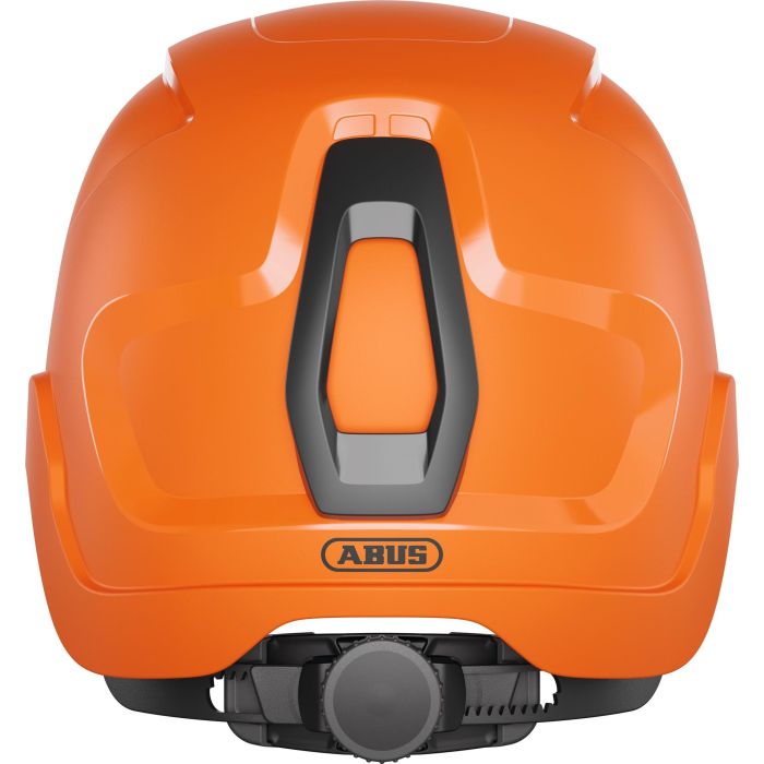 Casque de protection travaux électrique - ABUS - SCATOR-E - Jaune 3 Casque de protection travaux électrique - ABUS - SCATOR-E - Jaune 3