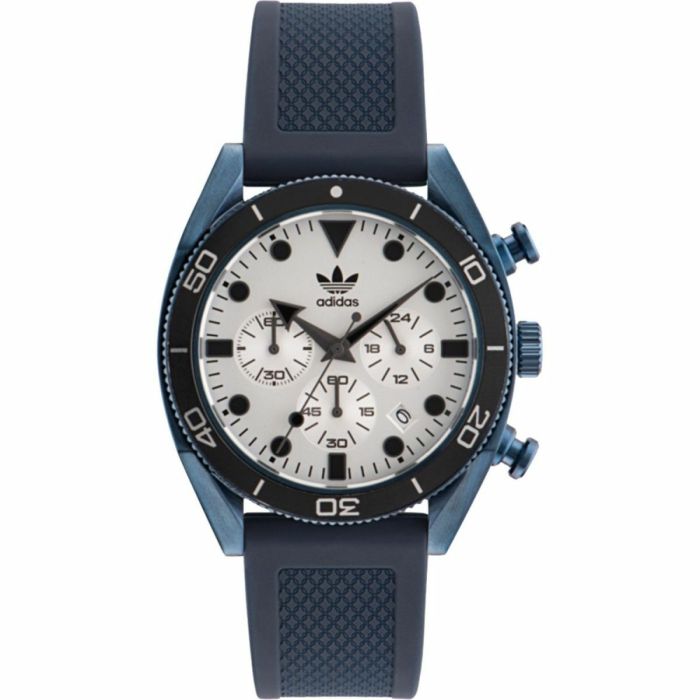 Montre Homme Adidas AOFH23004 (Ø 43 mm) 0 Montre Homme Adidas AOFH23004 (Ø 43 mm) 0