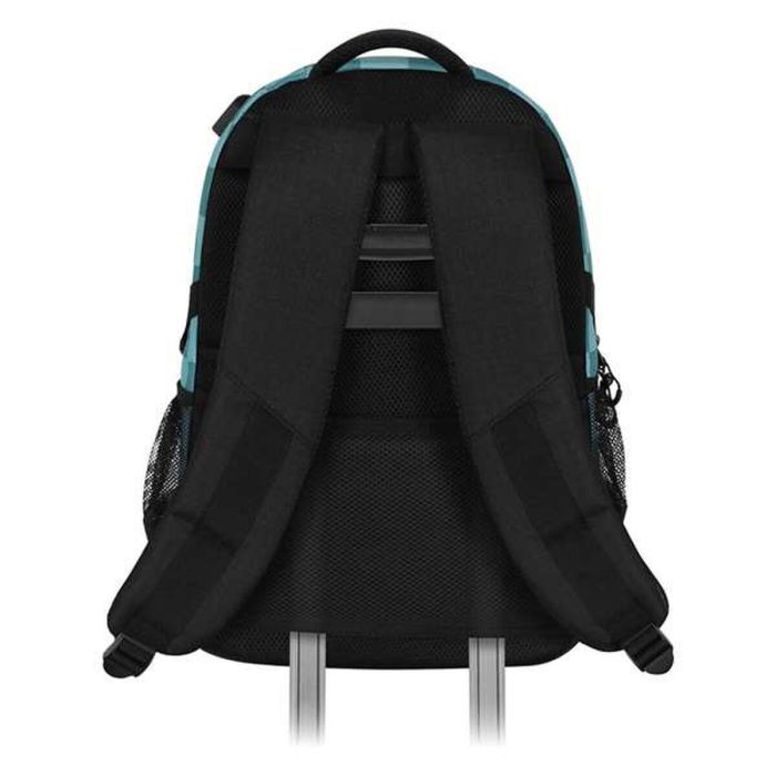 Cartable Minnie Mouse 7