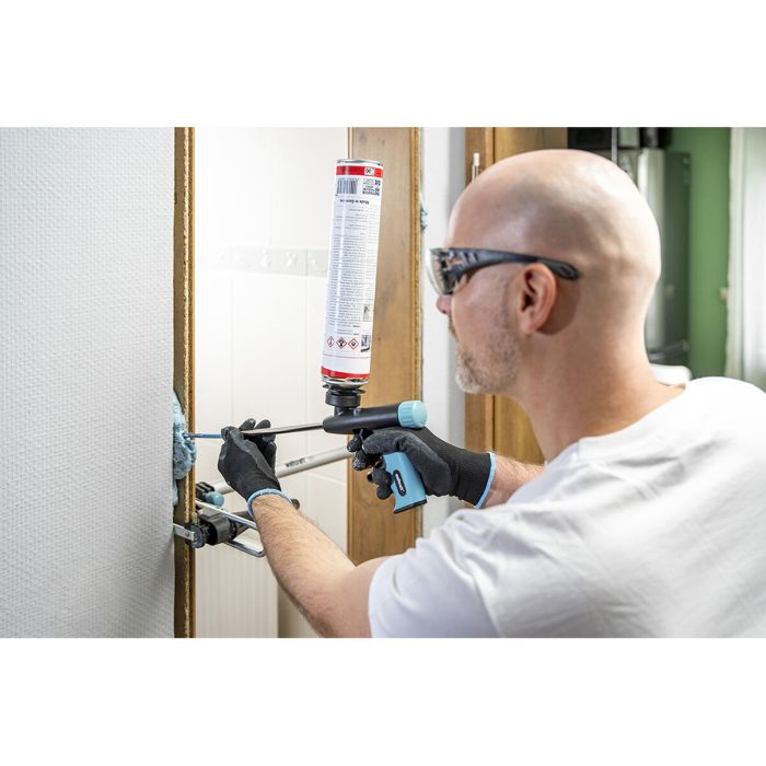 Revolver Wolfcraft Mousse 1