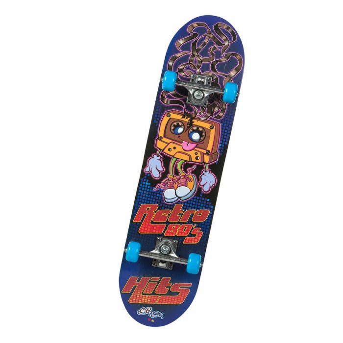 Skateboard Colorbaby 2