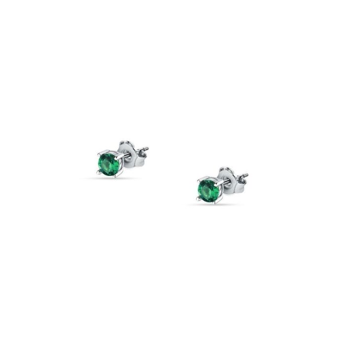 Boucles d´oreilles Femme Morellato SAIW176 Vert
