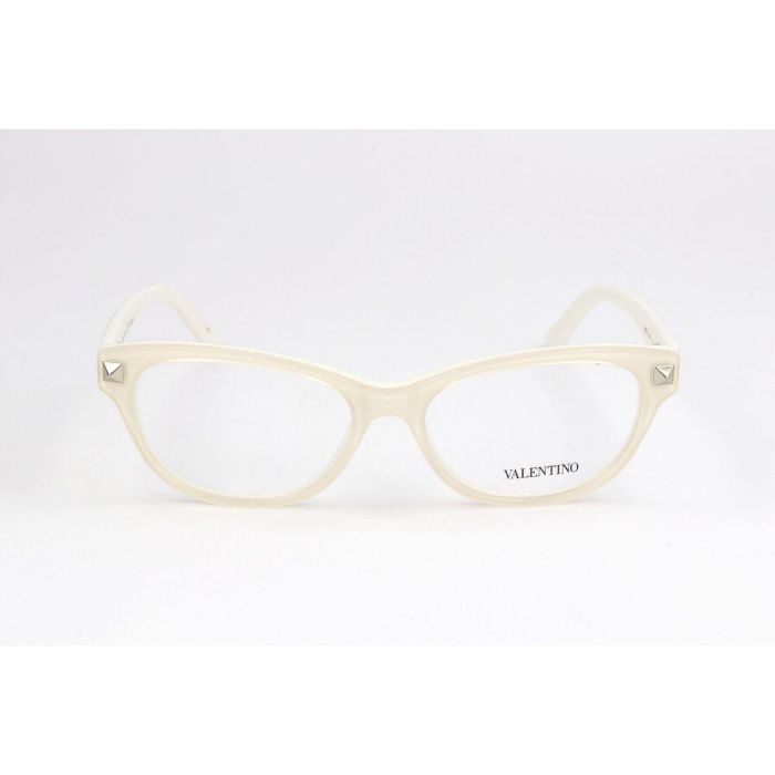 Monture de Lunettes Femme Valentino V2660-103 Ø 52 mm 3