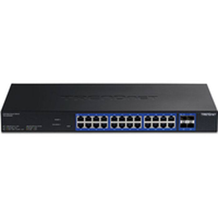 Switch Trendnet TEG-3284WS 3