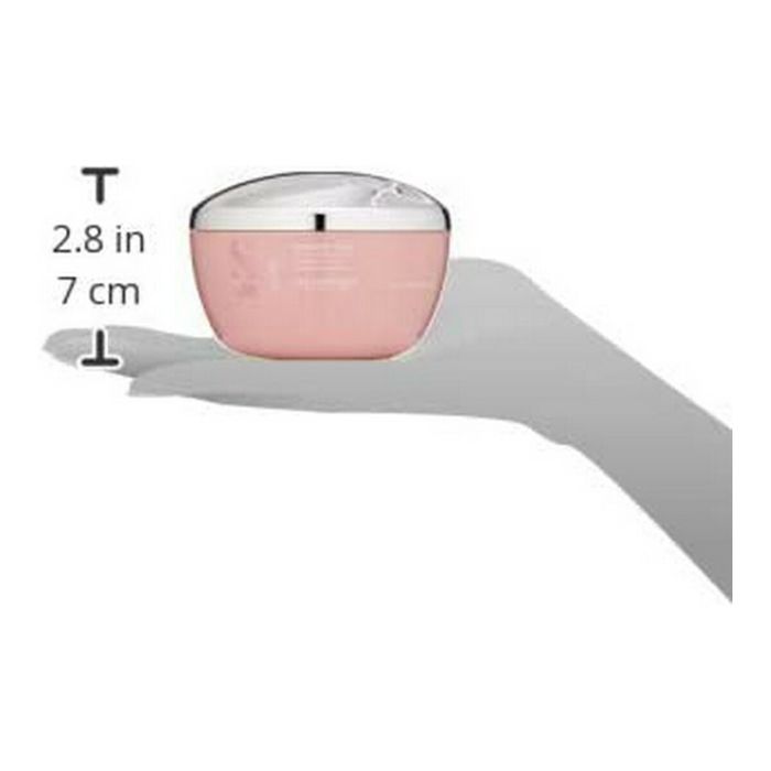 Masque pour cheveux Semi di Lino Moisture Alfaparf Milano (200 ml) 1 Masque pour cheveux Semi di Lino Moisture Alfaparf Milano (200 ml) 1