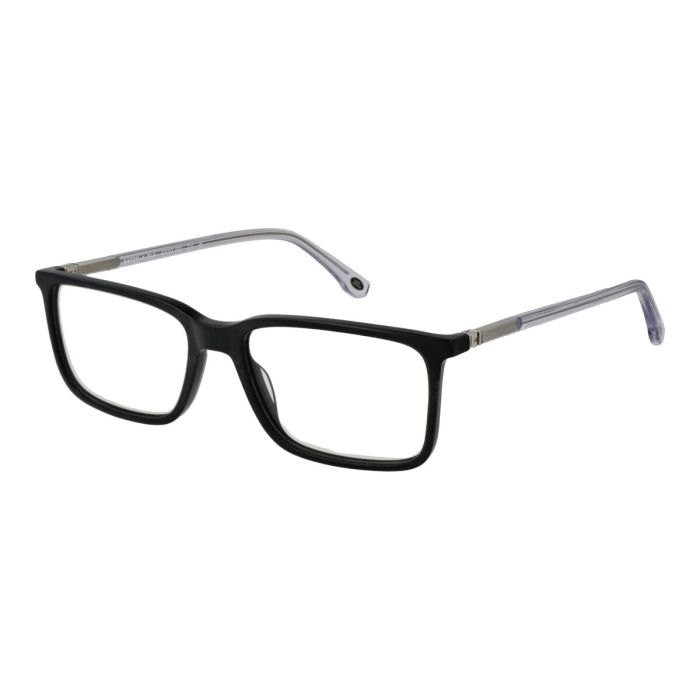 Monture de Lunettes Homme Land Rover EATON 57BLK
