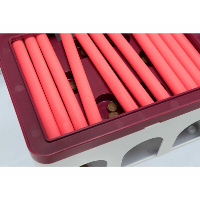 Jouet pour chats Trixie Plastique 20 × 12 × 16 CM 4 Jouet pour chats Trixie Plastique 20 × 12 × 16 CM 4