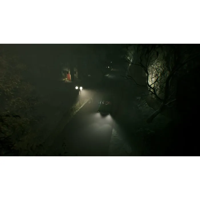 Microids The 9th Charnel - Jeu d'horreur narratif et psychologique pour PlayStation 5 (PS5) - Univers sombre, exploration et énigmes immersives Microids The 9th Charnel - Jeu d'horreur narratif et psychologique pour PlayStation 5 (PS5) - Univers sombre, exploration et énigmes immersives