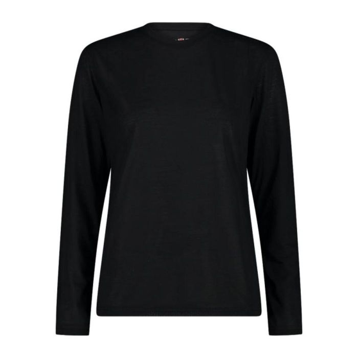 Chemisette Campagnolo Noir