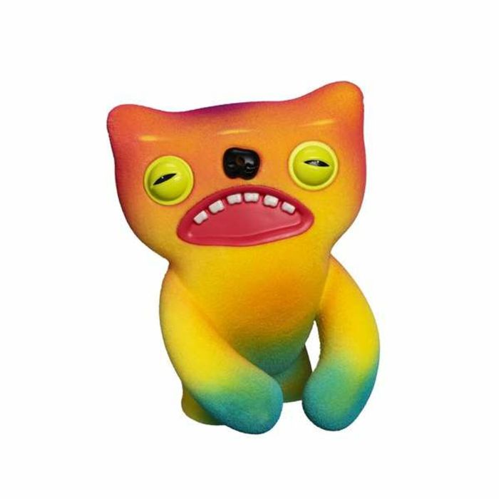 Animal de Compagnie Interactif Bizak 11