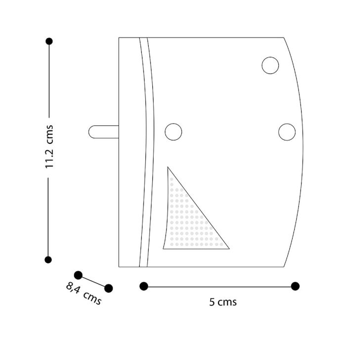 Insecticide Coati IN210201 1 Insecticide Coati IN210201 1