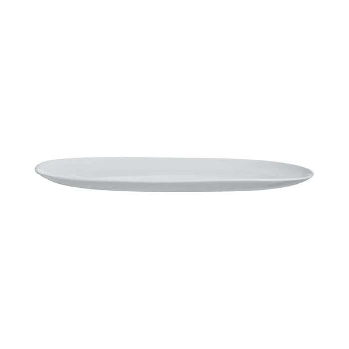 Plat à Gratin Luminarc Diwali Gris verre 35 x 24 cm (6 Unités) 3