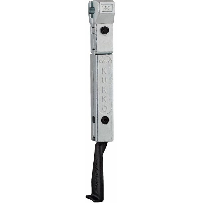 Pattes espaces étroits KUKKO 300 mm 2 Pattes espaces étroits KUKKO 300 mm 2