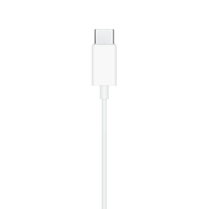 Casque Apple MYQY3ZM/A Blanc (1 Unité) 10